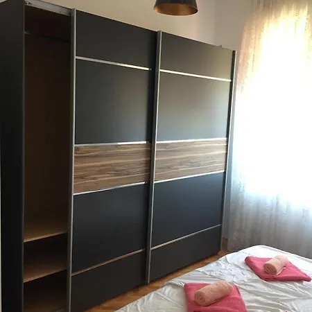 Appartamento Deluxe Tanja