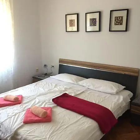 Appartamento Deluxe Tanja *