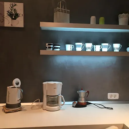 Appartamento Deluxe Tanja